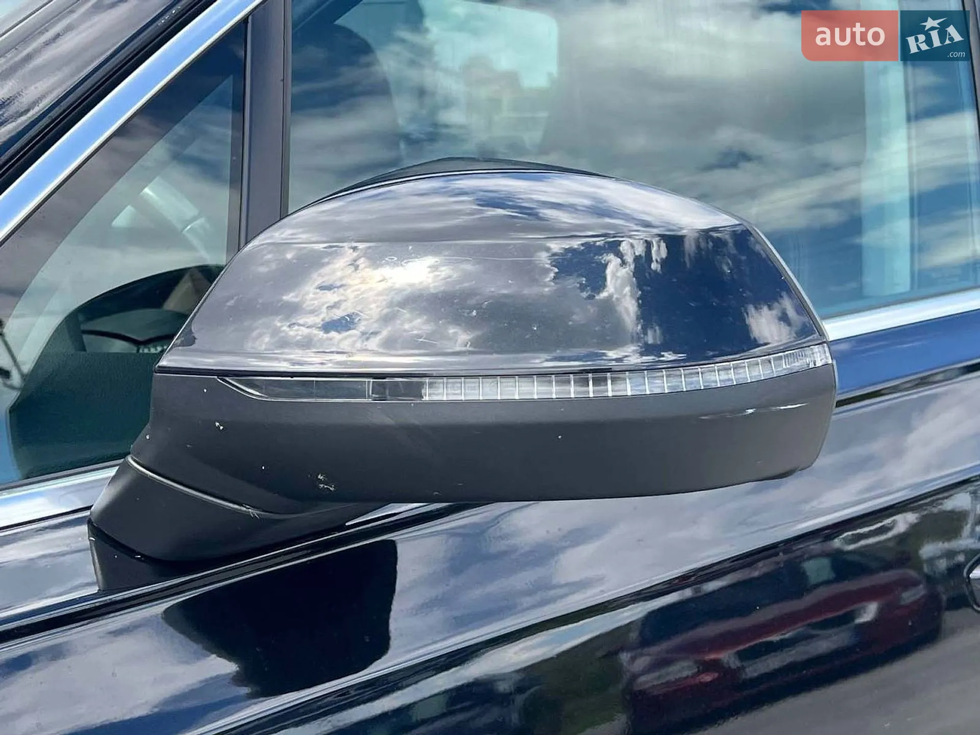 2016 Audi Q7 - мініатюра 16