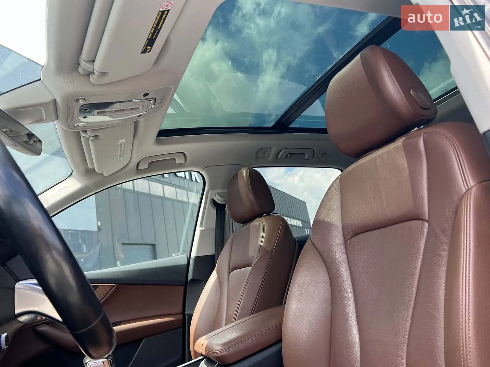 2016 Audi Q7 - мініатюра 43