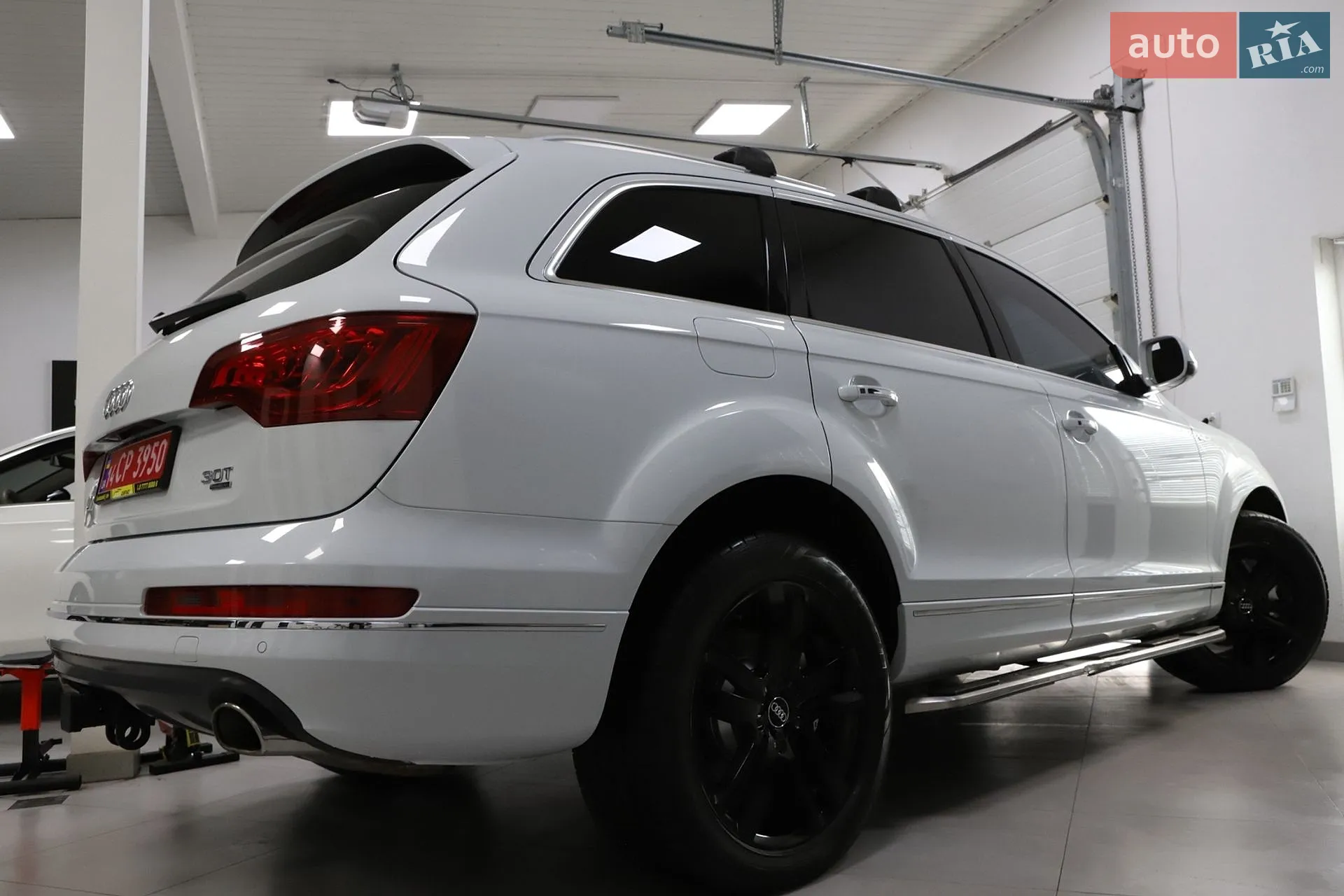 2015 Audi Q7 - мініатюра 45