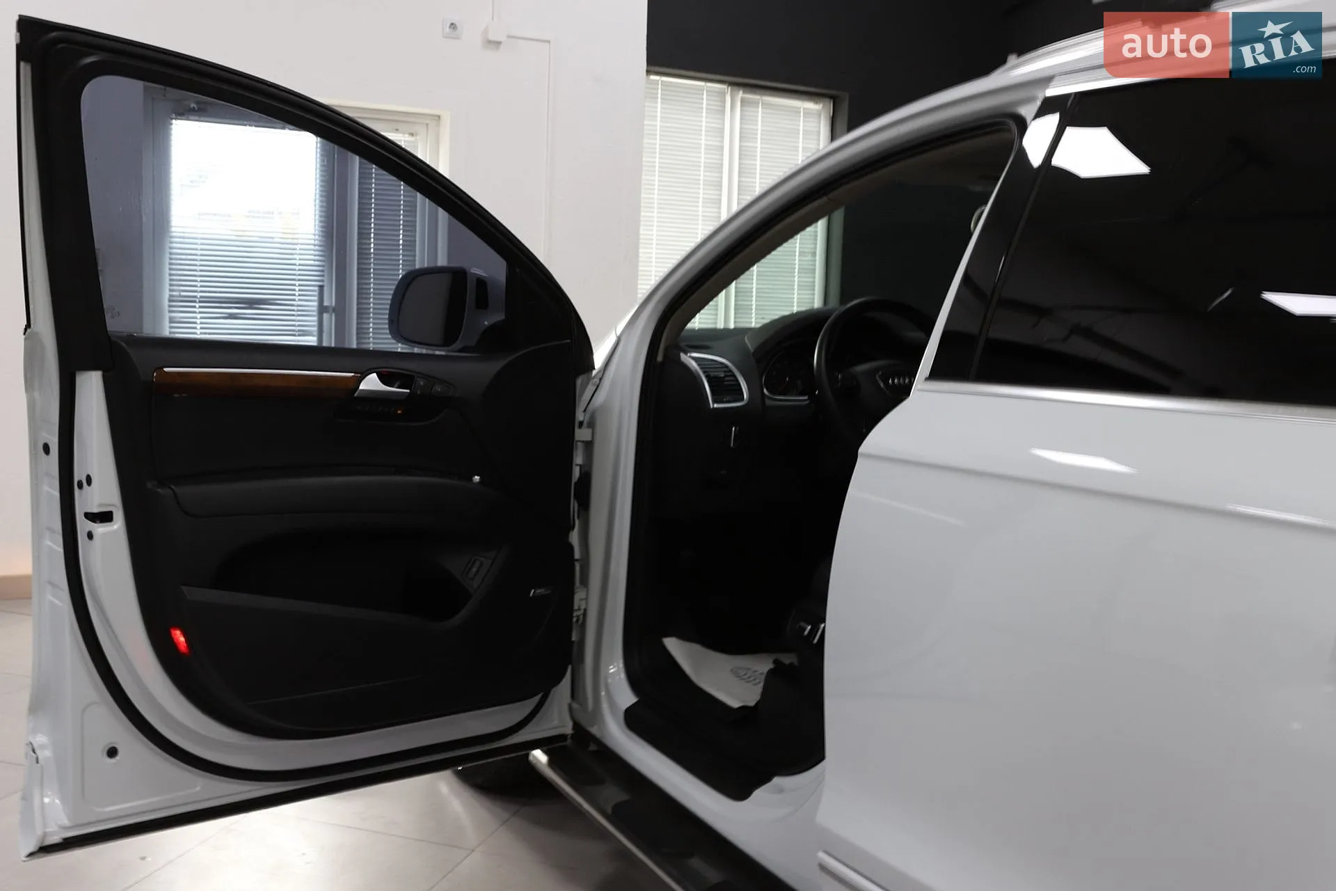 2015 Audi Q7 - мініатюра 50