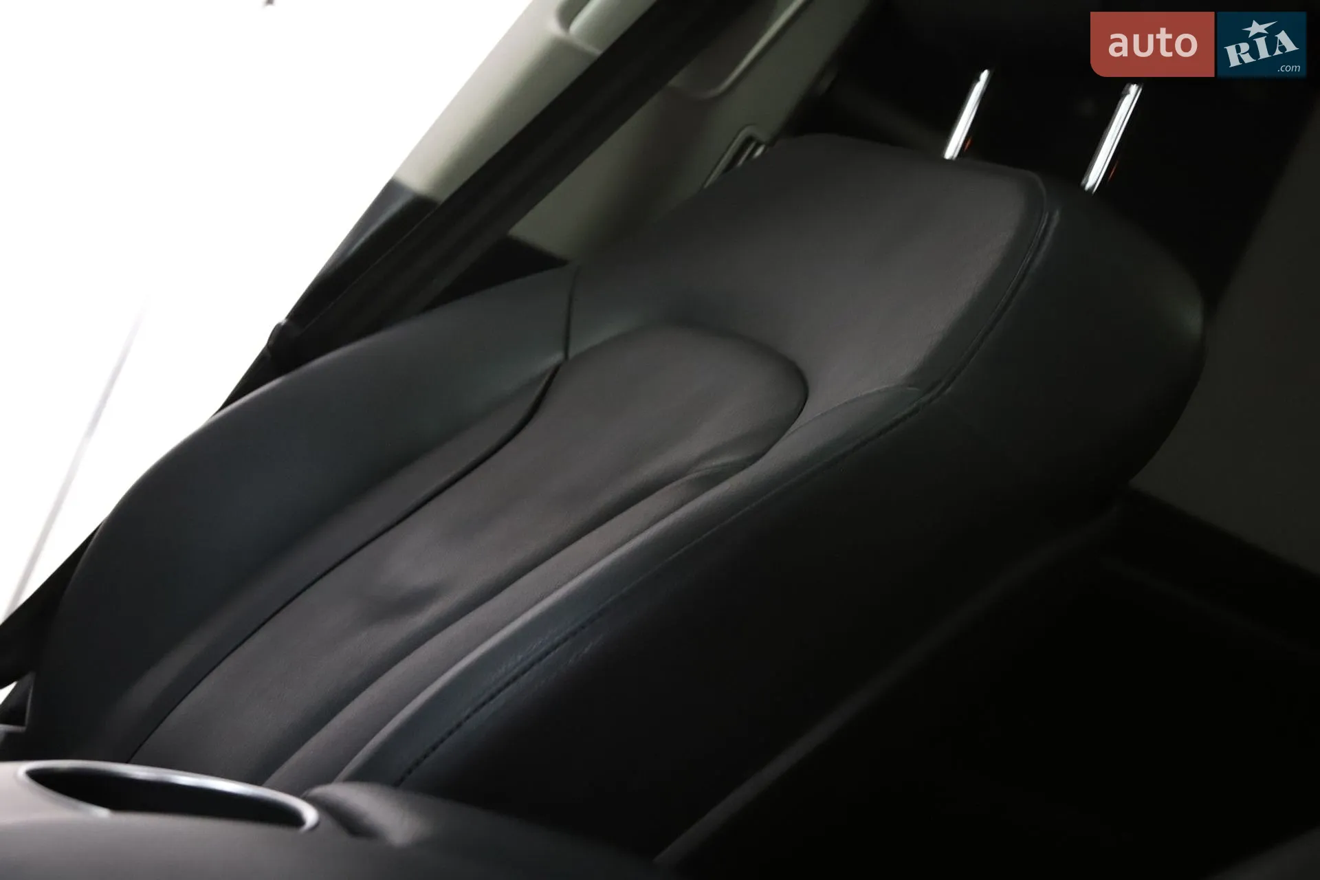 2015 Audi Q7 - мініатюра 55