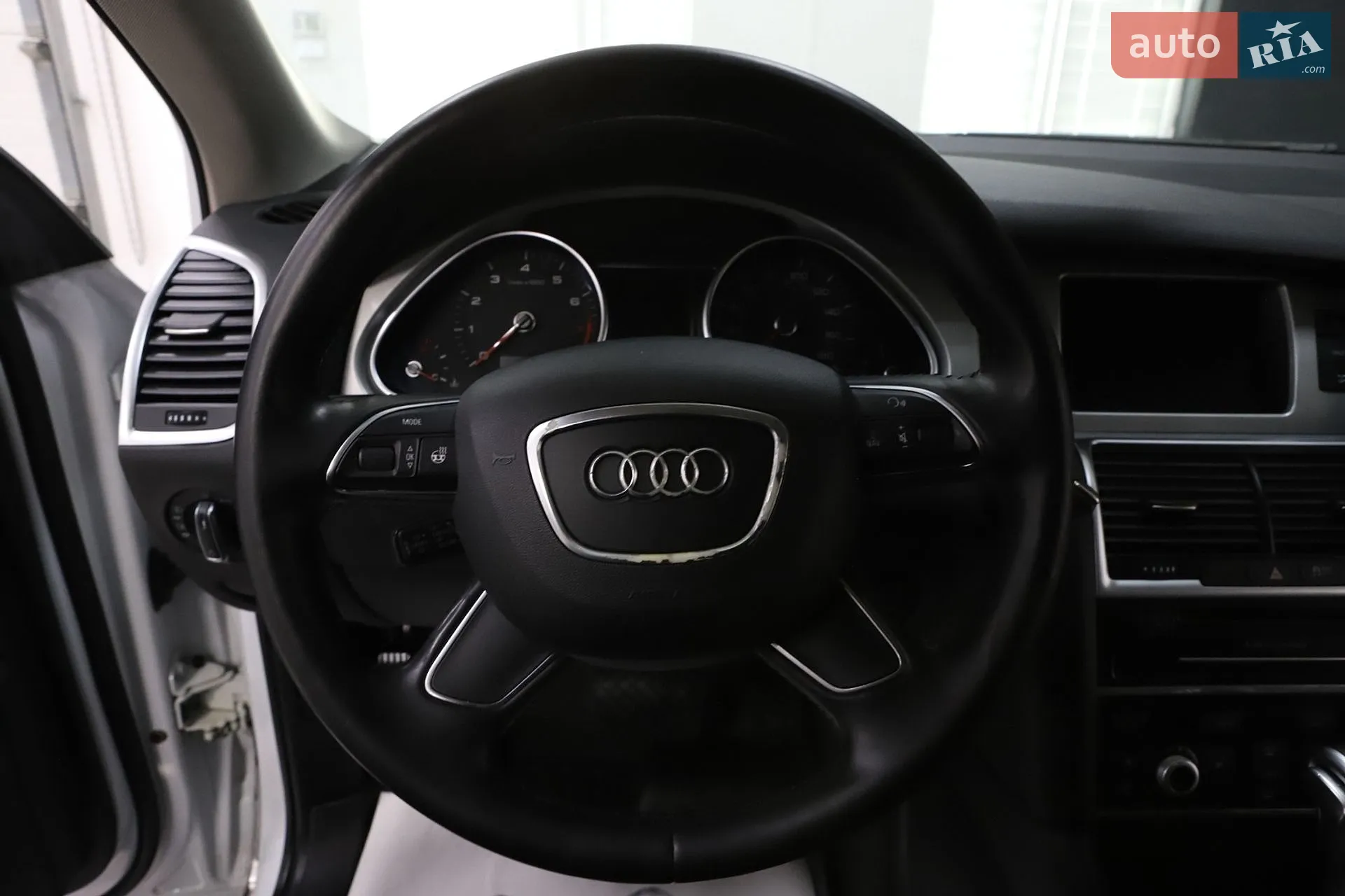 2015 Audi Q7 - мініатюра 60
