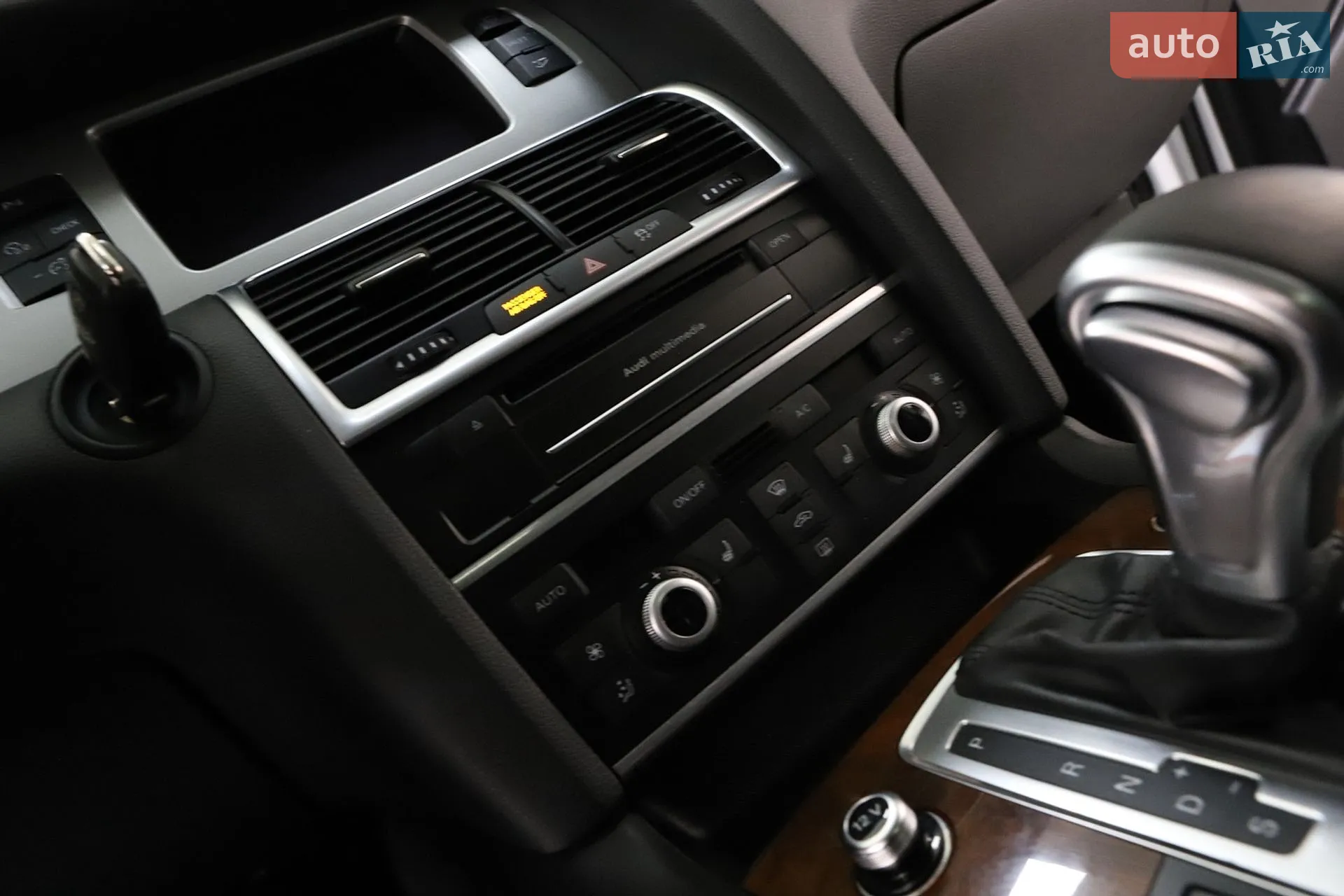 2015 Audi Q7 - мініатюра 70