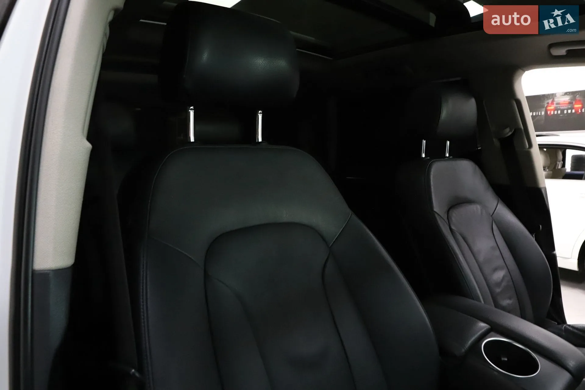2015 Audi Q7 - мініатюра 80