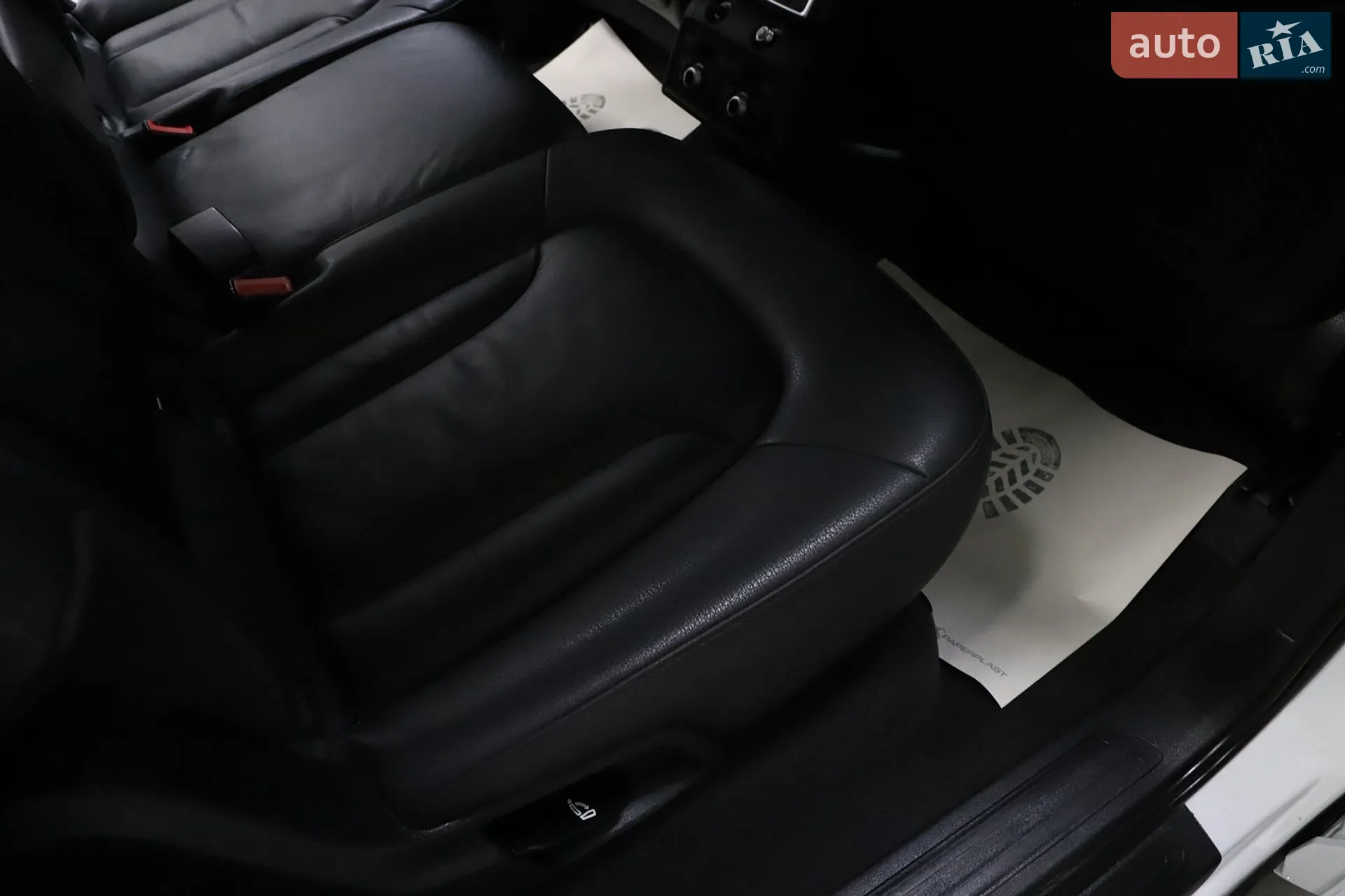 2015 Audi Q7 - мініатюра 103