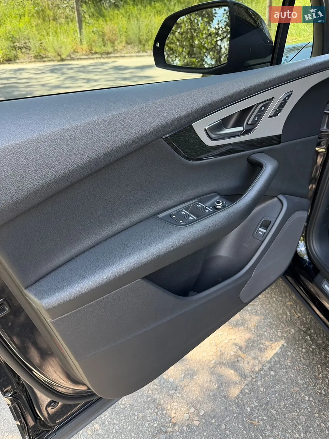 2019 Audi Q7 - мініатюра 17
