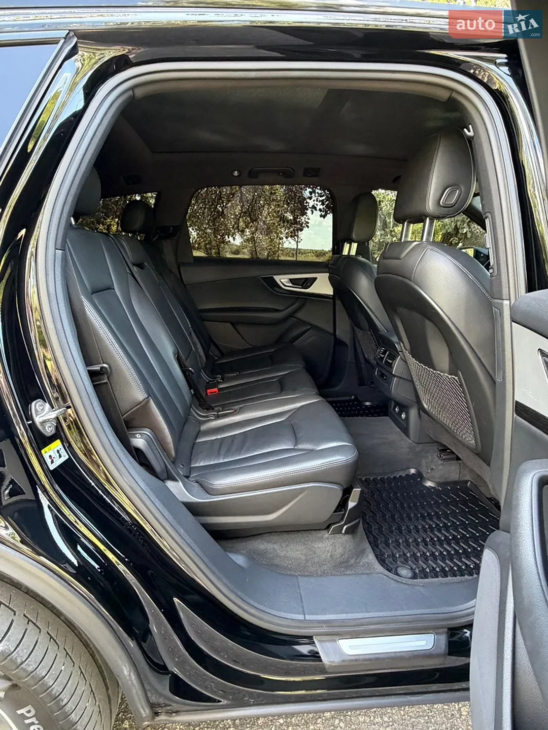 2019 Audi Q7 - мініатюра 28