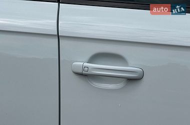 Внедорожник / Кроссовер Audi Q7 2013 в Тернополе