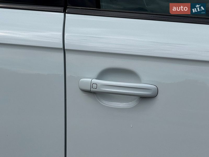 Внедорожник / Кроссовер Audi Q7 2013 в Тернополе