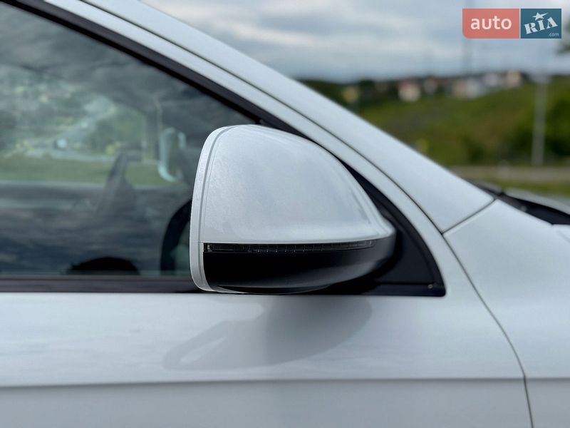 Внедорожник / Кроссовер Audi Q7 2013 в Тернополе