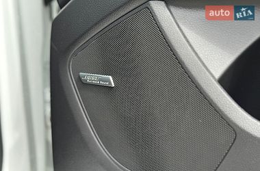 Внедорожник / Кроссовер Audi Q7 2013 в Тернополе