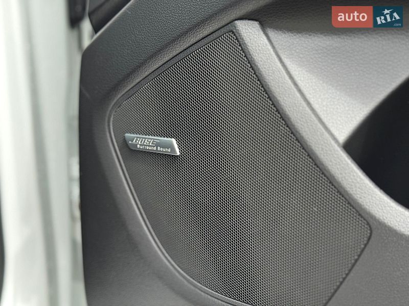 Внедорожник / Кроссовер Audi Q7 2013 в Тернополе