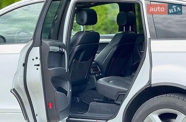 Внедорожник / Кроссовер Audi Q7 2013 в Тернополе