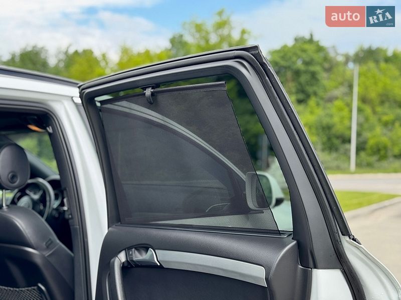 Внедорожник / Кроссовер Audi Q7 2013 в Тернополе