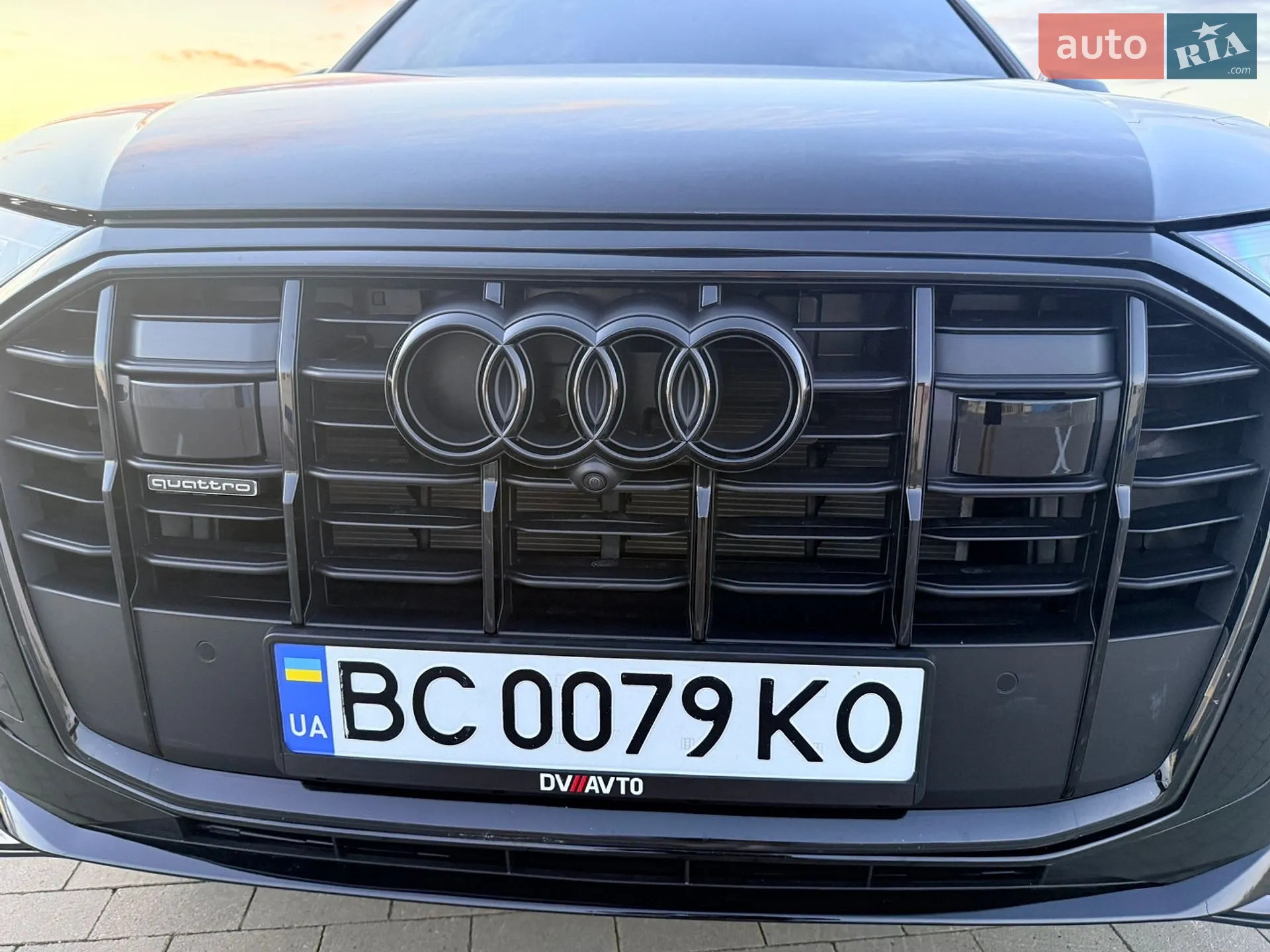 2023 Audi Q7 - мініатюра 16