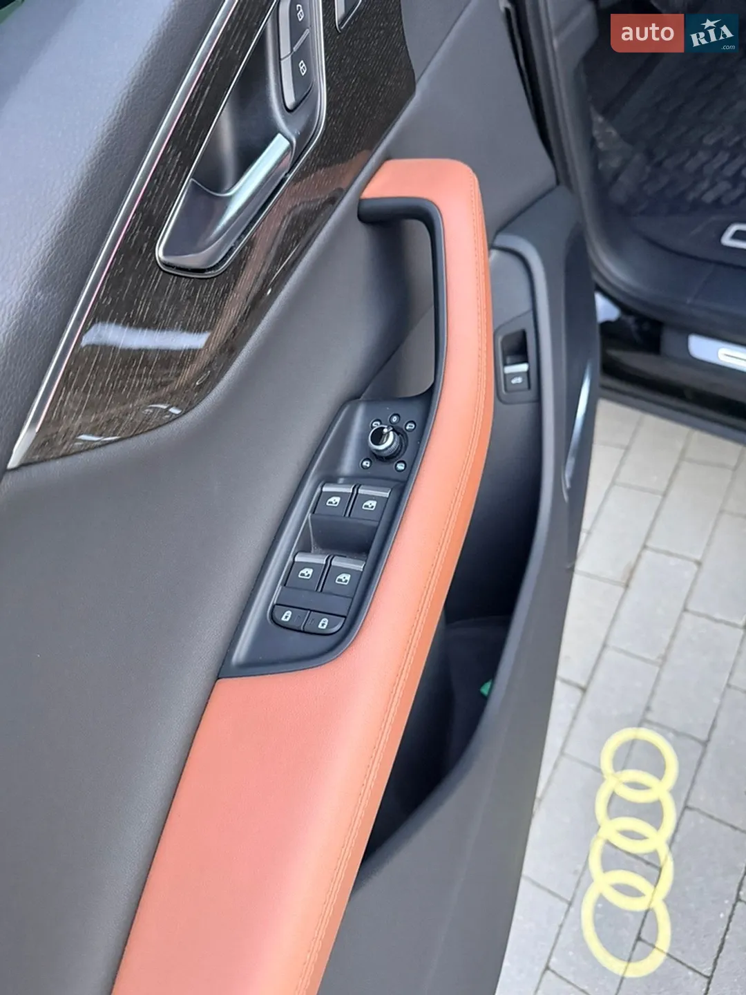 2023 Audi Q7 - мініатюра 39