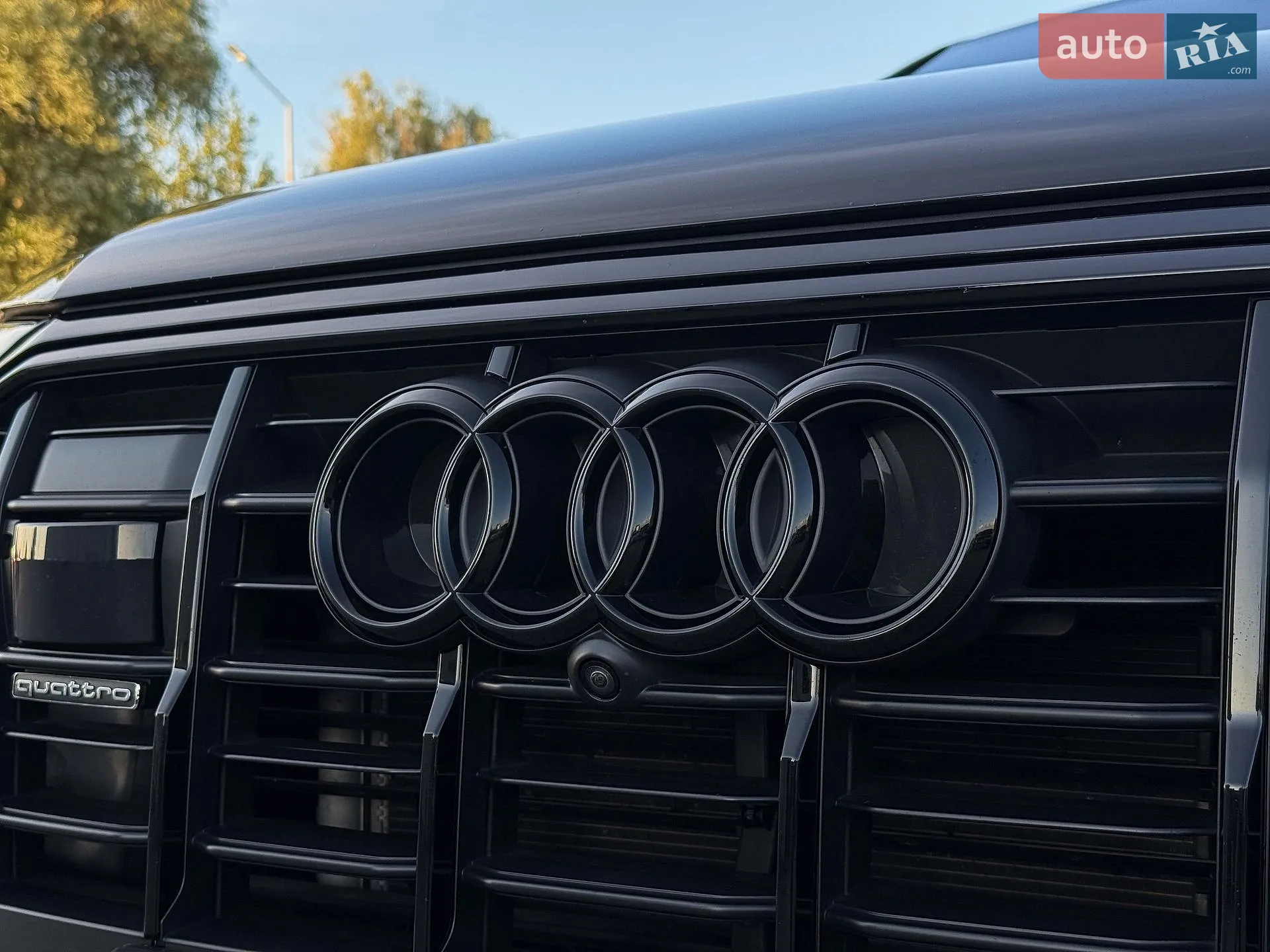 2023 Audi Q7 - мініатюра 19