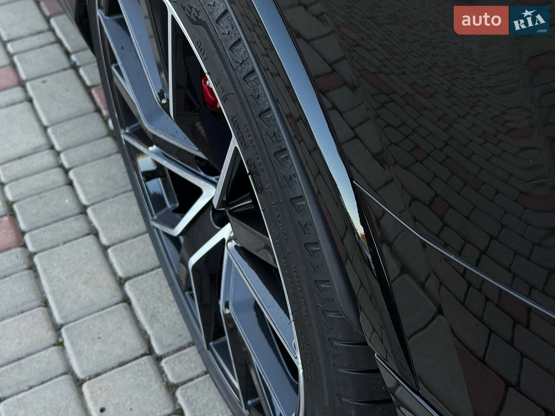 2023 Audi Q7 - мініатюра 27