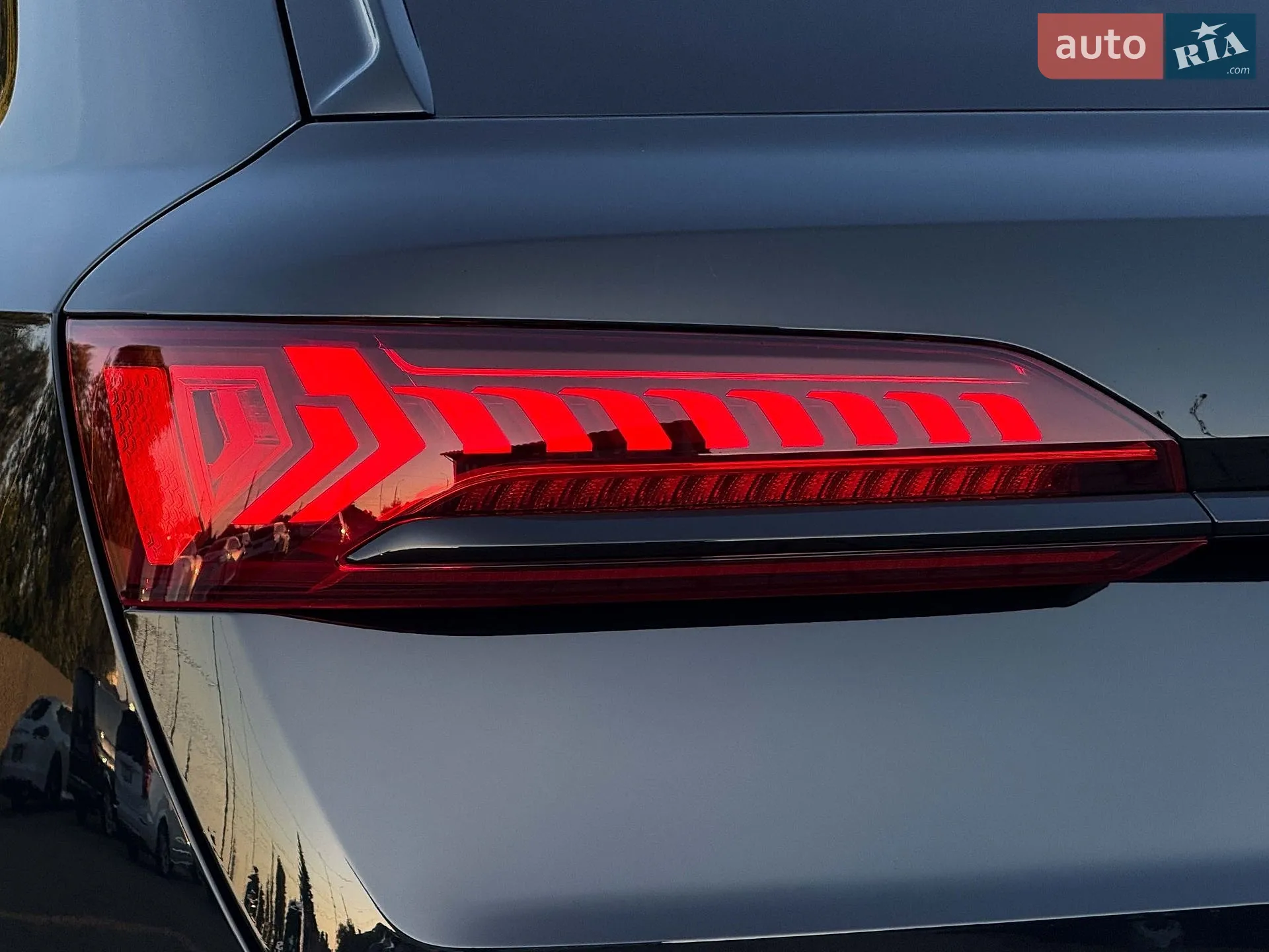 2023 Audi Q7 - мініатюра 29