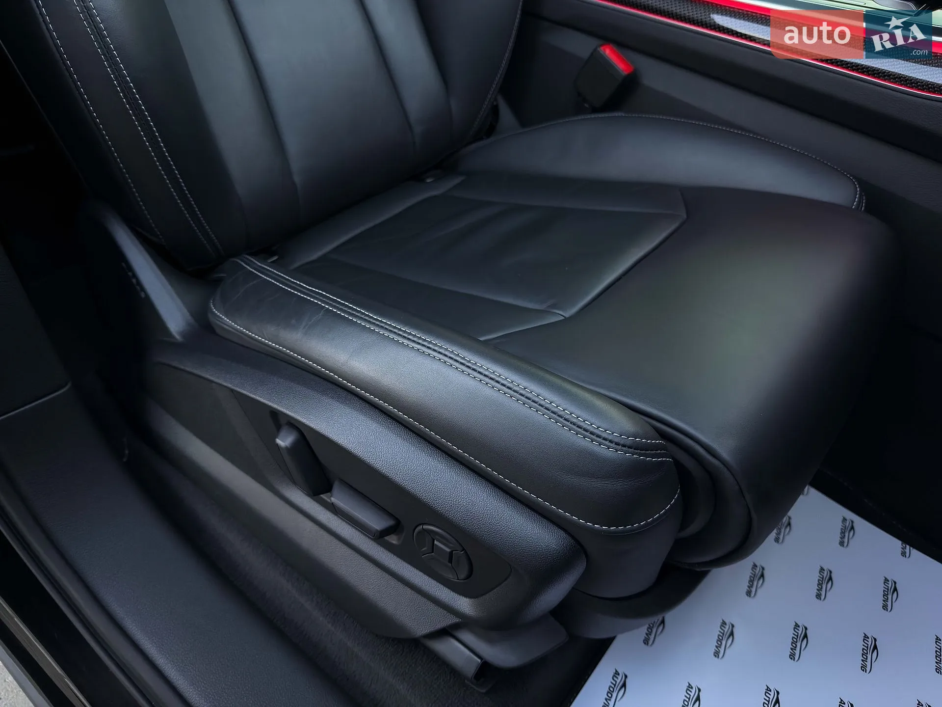 2023 Audi Q7 - мініатюра 102