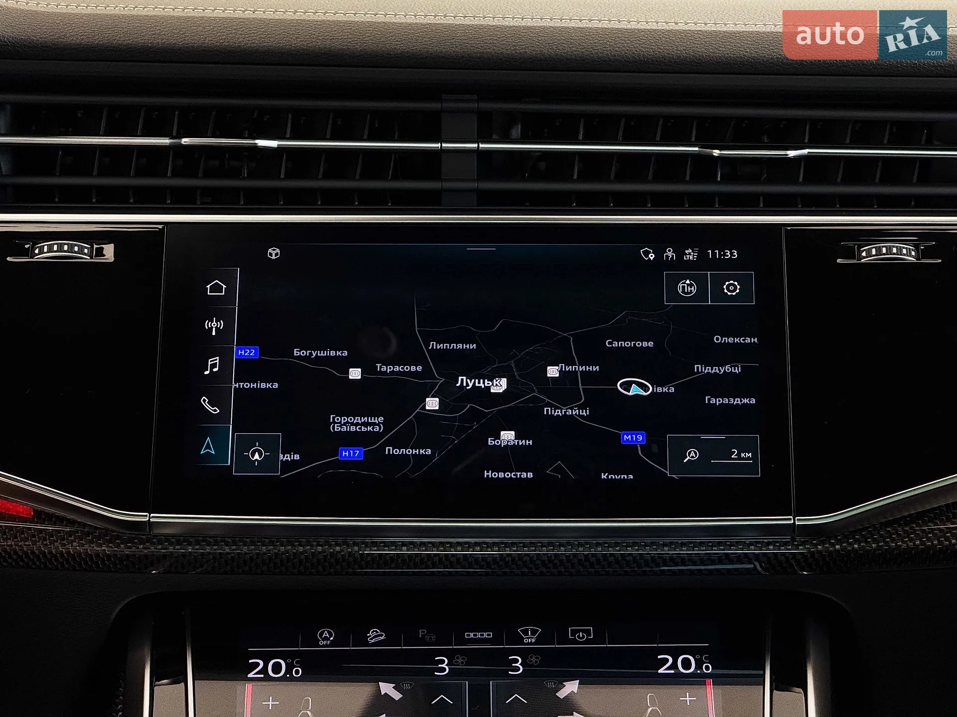 2023 Audi Q7 - мініатюра 111