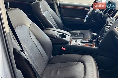 Внедорожник / Кроссовер Audi Q7 2015 в Софиевской Борщаговке фото 8 Внедорожник / Кроссовер Audi Q7 2015 в Софиевской Борщаговке