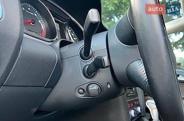 Внедорожник / Кроссовер Audi Q7 2015 в Софиевской Борщаговке фото 19 Внедорожник / Кроссовер Audi Q7 2015 в Софиевской Борщаговке