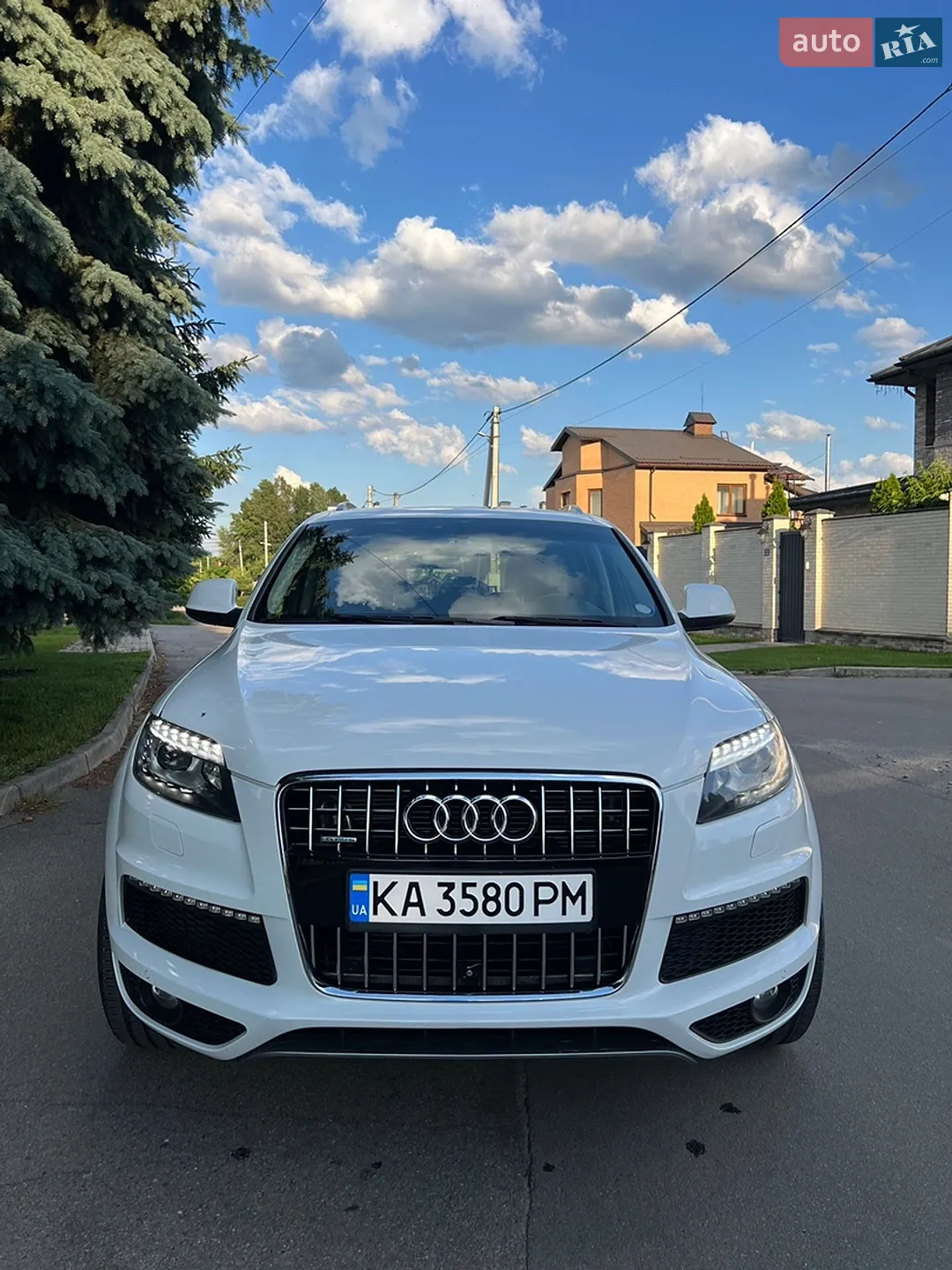 2015 Audi Q7 - мініатюра 24