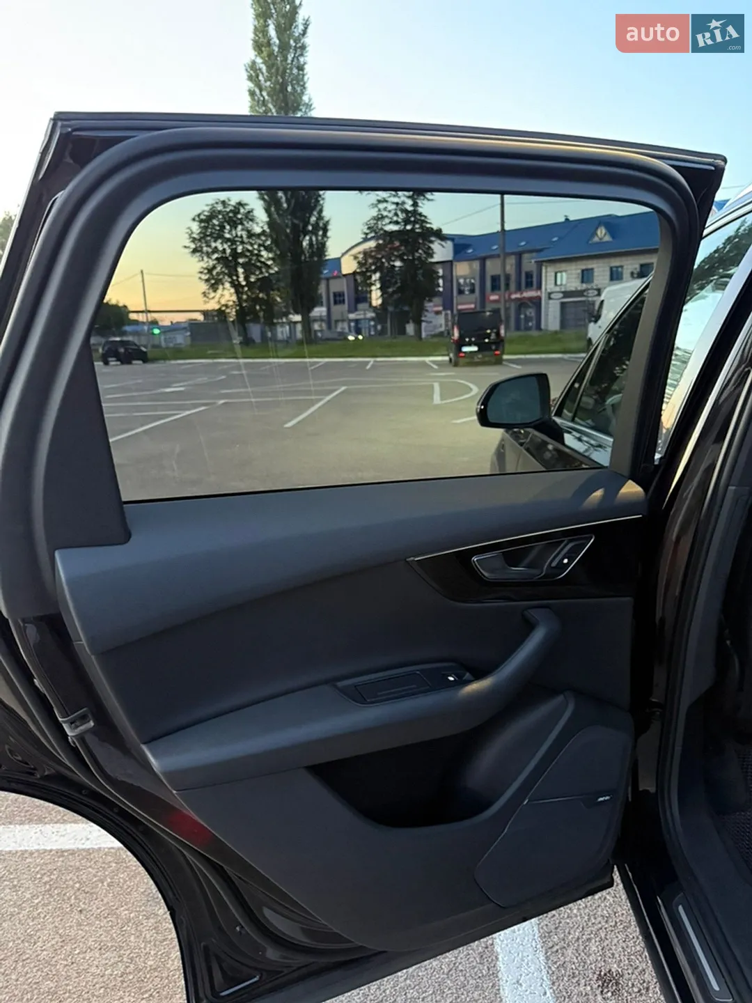 2016 Audi Q7 - мініатюра 15