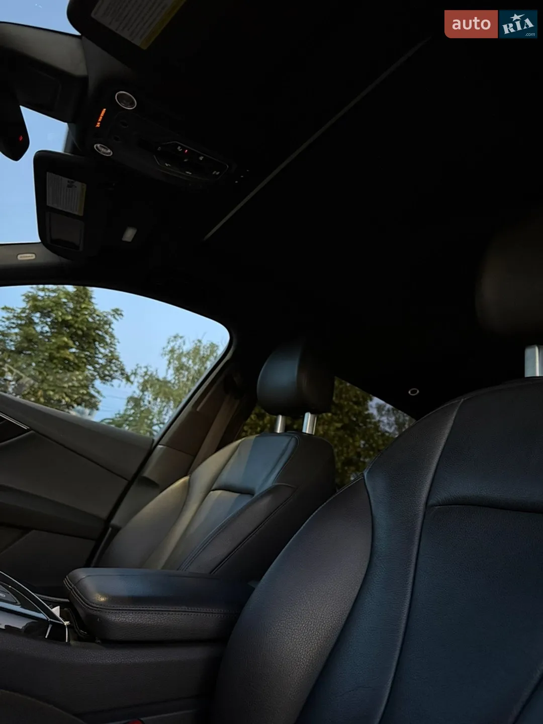2016 Audi Q7 - мініатюра 20