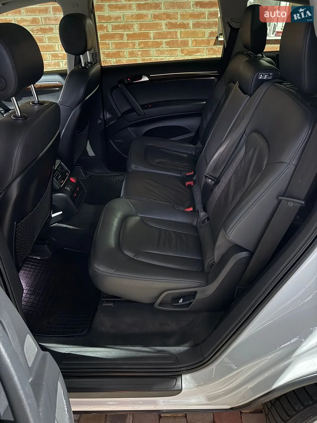 2012 Audi Q7 - мініатюра 17