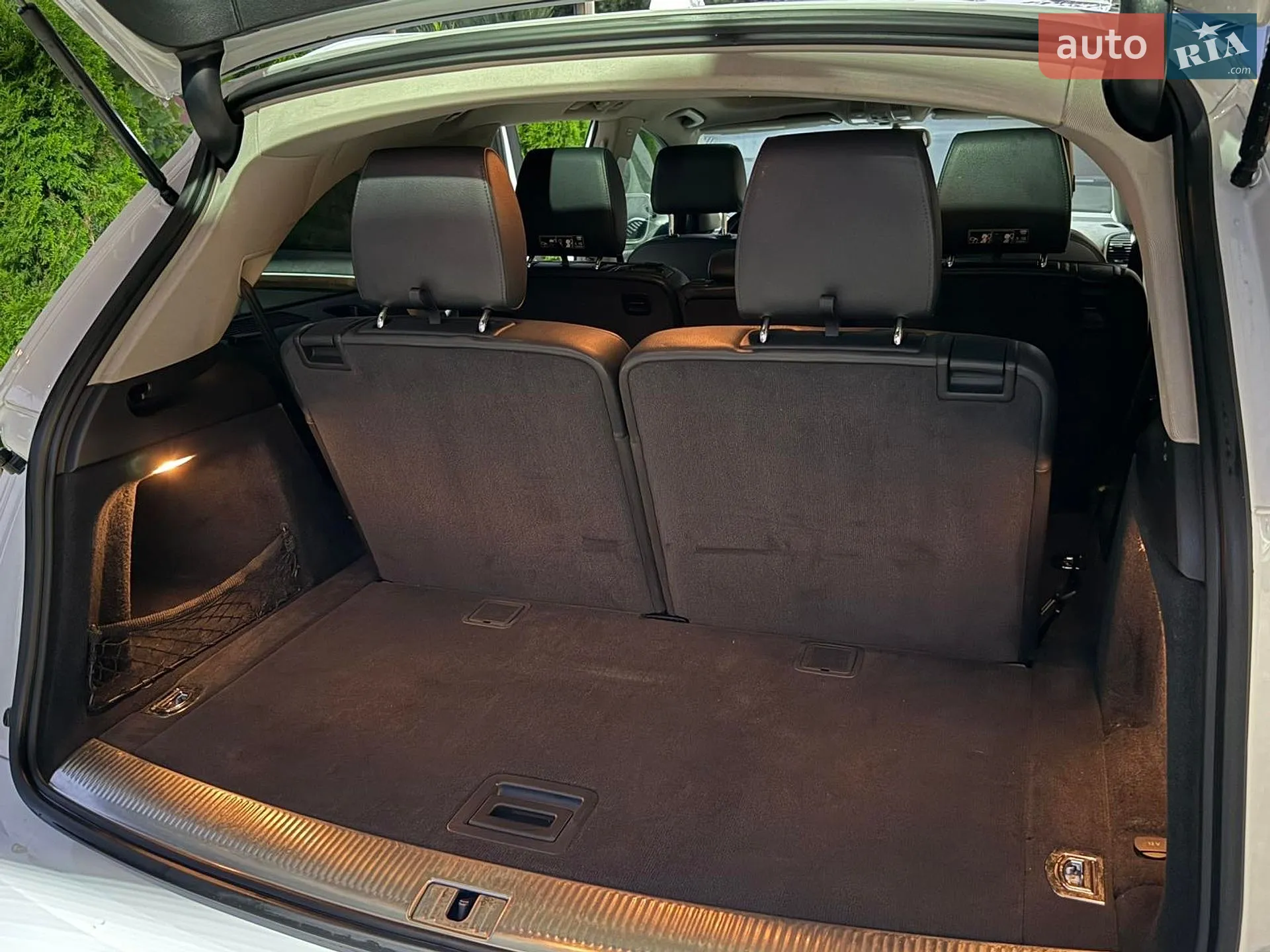 2012 Audi Q7 - мініатюра 19