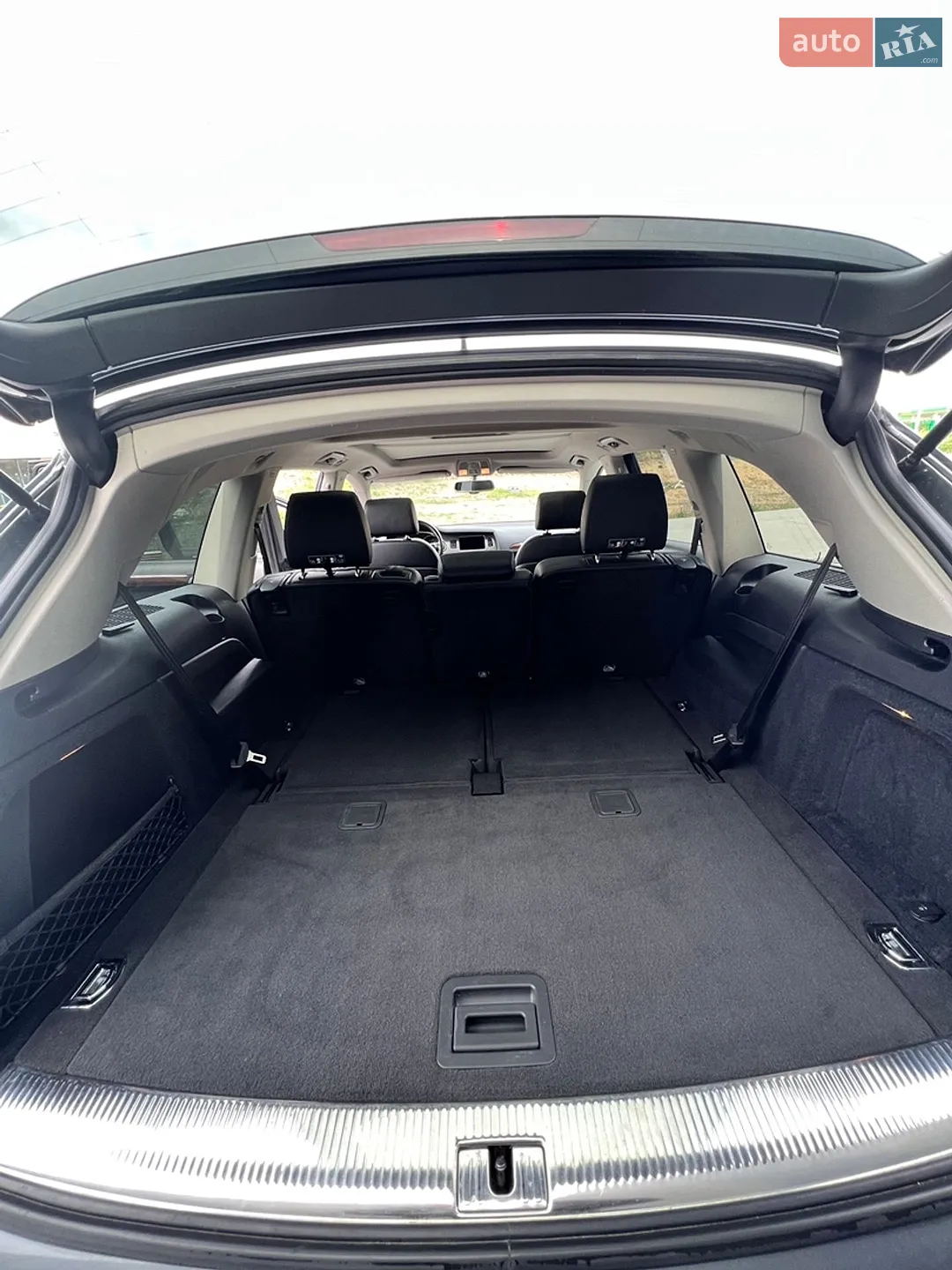 2013 Audi Q7 - мініатюра 25