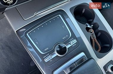 Позашляховик / Кросовер Audi Q7 2017 в Одесі фото 65 Позашляховик / Кросовер Audi Q7 2017 в Одесі