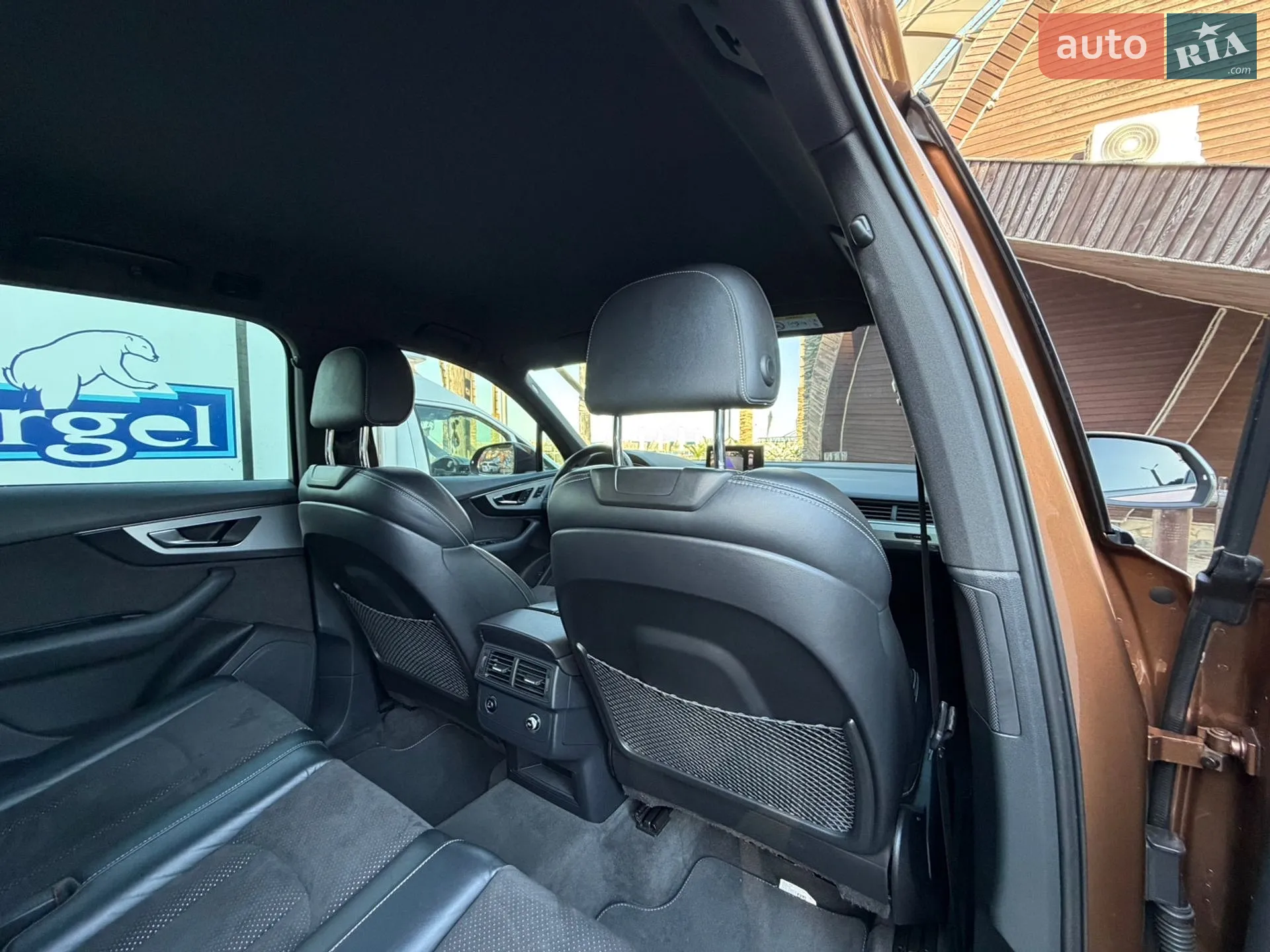 2017 Audi Q7 - мініатюра 94
