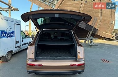 Позашляховик / Кросовер Audi Q7 2017 в Одесі фото 105 Позашляховик / Кросовер Audi Q7 2017 в Одесі