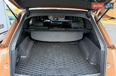 Позашляховик / Кросовер Audi Q7 2017 в Одесі фото 108 Позашляховик / Кросовер Audi Q7 2017 в Одесі