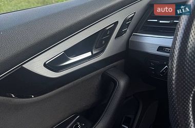 Внедорожник / Кроссовер Audi Q7 2016 в Киеве
