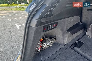 Позашляховик / Кросовер Audi Q7 2016 в Києві фото 20 Позашляховик / Кросовер Audi Q7 2016 в Києві