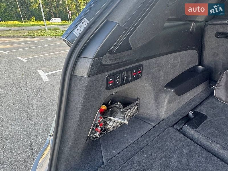 Позашляховик / Кросовер Audi Q7 2016 в Києві фото 20 Позашляховик / Кросовер Audi Q7 2016 в Києві