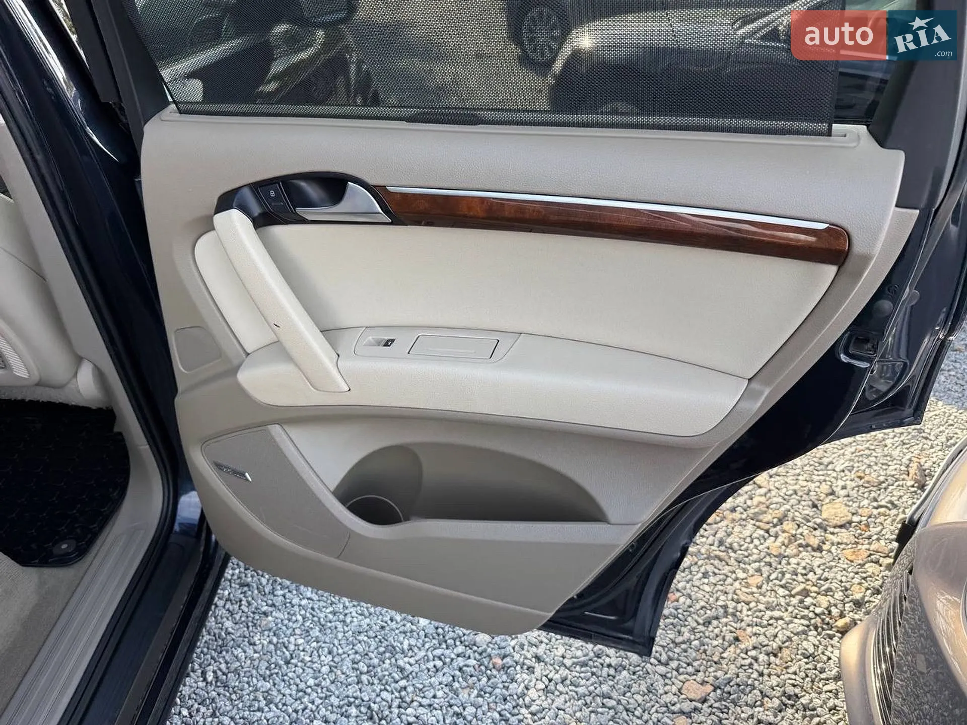 2011 Audi Q7 - мініатюра 49