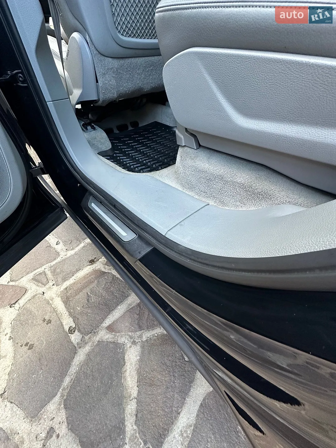 2017 Audi Q7 - мініатюра 13