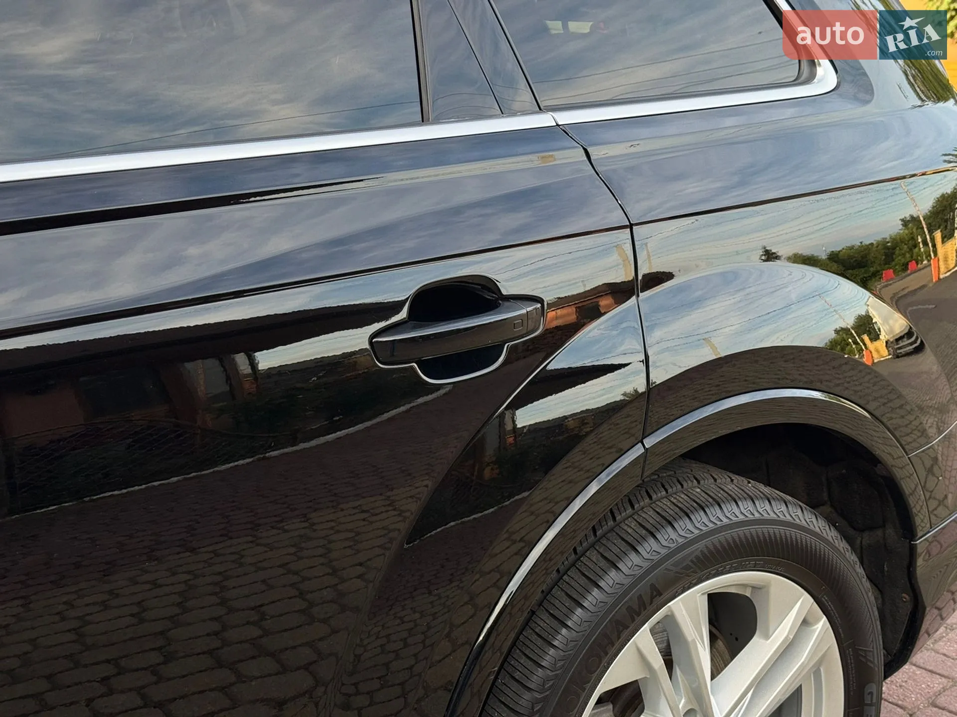 2021 Audi Q7 - мініатюра 14