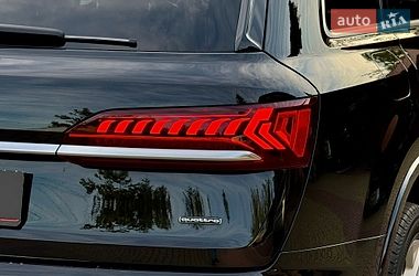 Позашляховик / Кросовер Audi Q7 2021 в Мукачевому фото 22 Позашляховик / Кросовер Audi Q7 2021 в Мукачевому