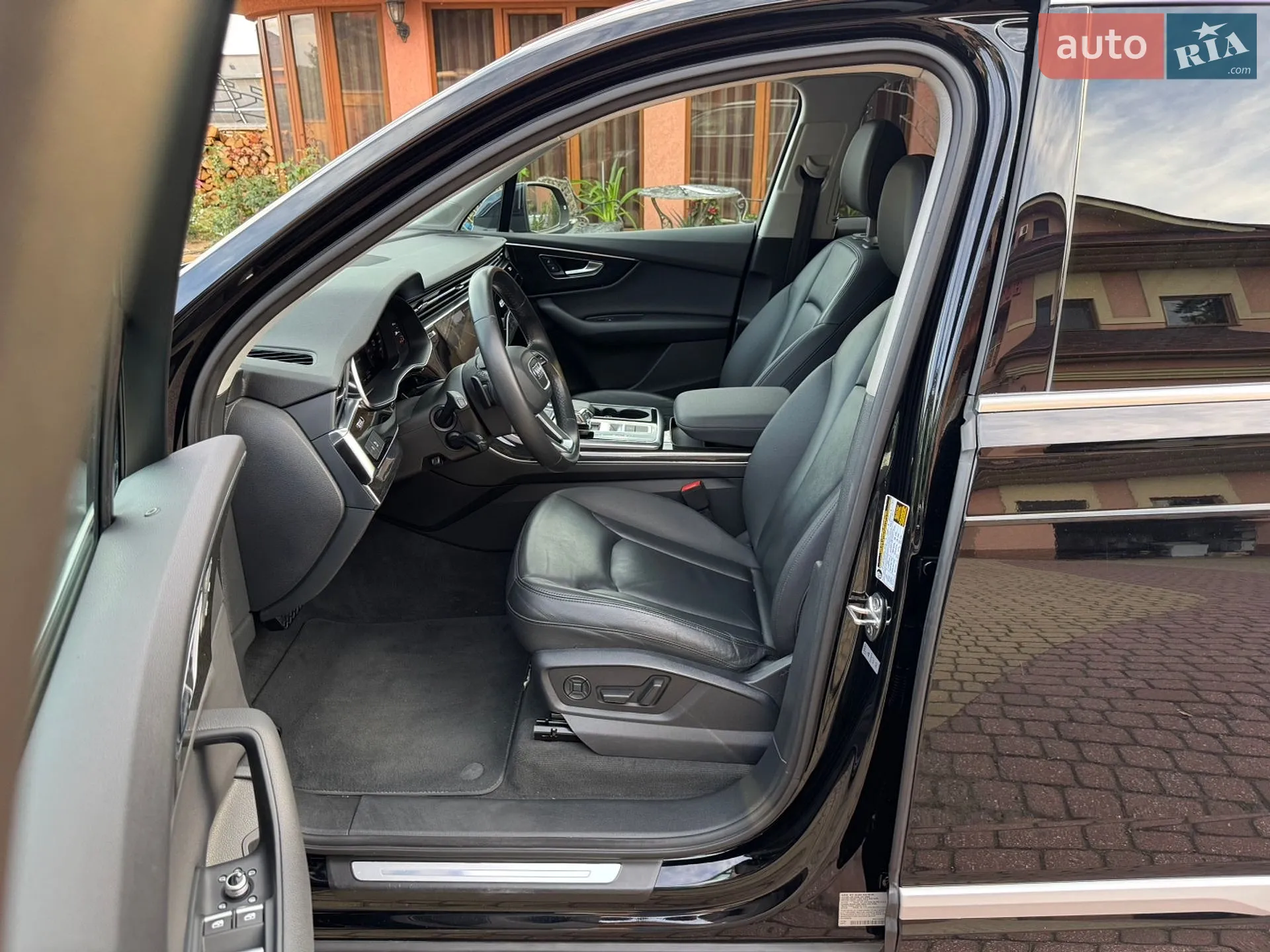 2021 Audi Q7 - мініатюра 37