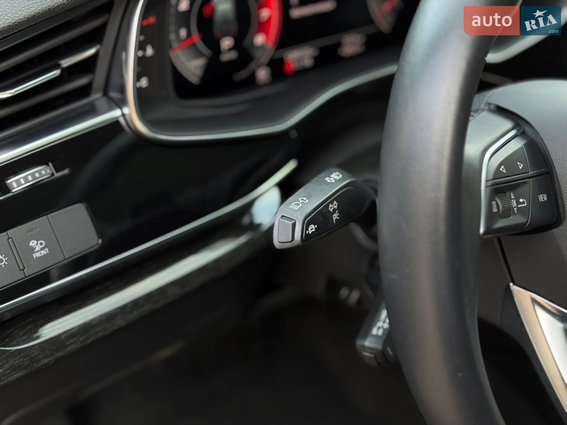 2021 Audi Q7 - мініатюра 42