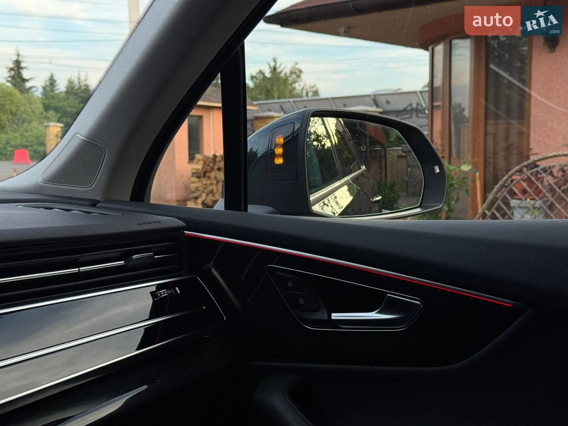 2021 Audi Q7 - мініатюра 64