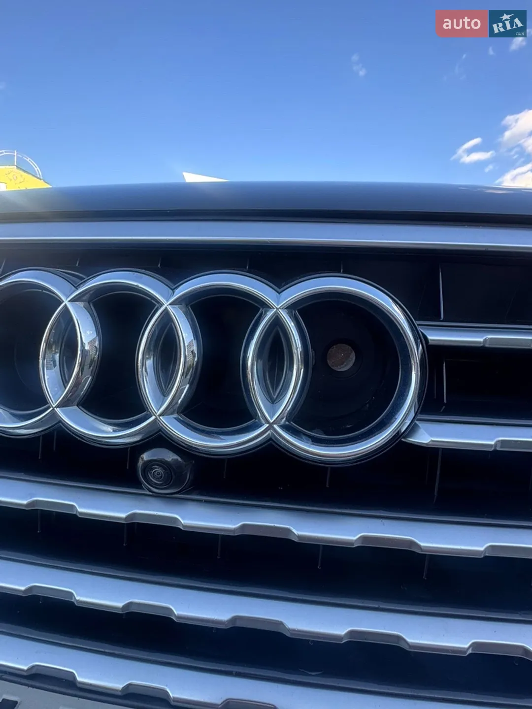 2016 Audi Q7 - мініатюра 5