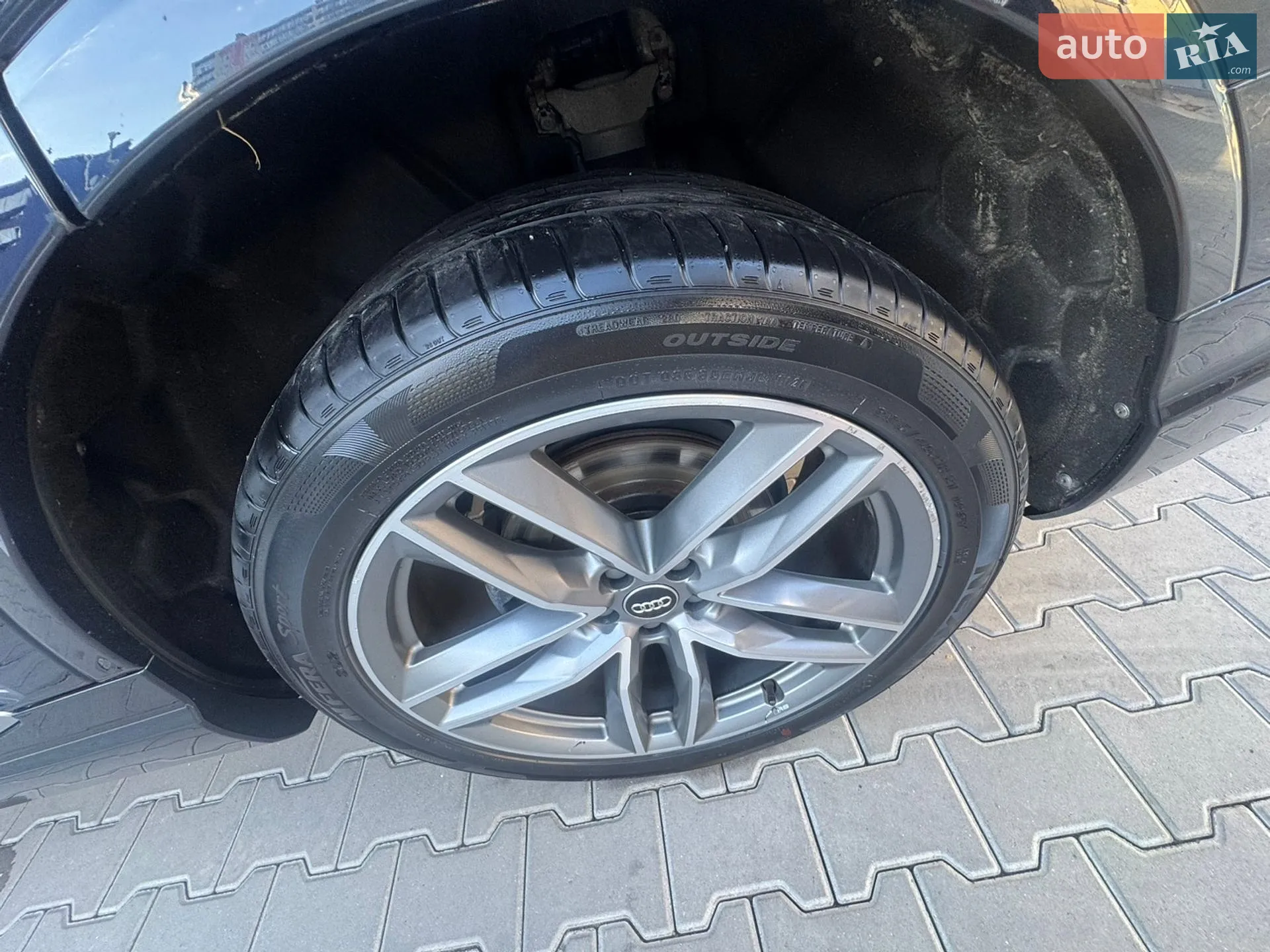 2016 Audi Q7 - мініатюра 12