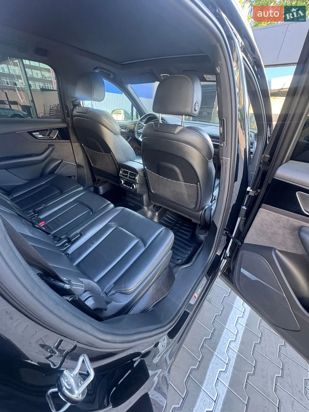 2016 Audi Q7 - мініатюра 15